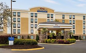 Baymont Inn And Suites Augusta